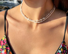 Cargar imagen en el visor de la galería, Choker Alba
